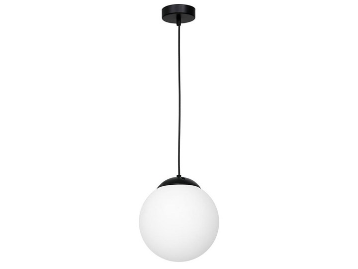 Żyrandol na lince LIMA 1xE14/40W/230V Metal Styl Nowoczesny Szkło Kategoria Lampy wiszące