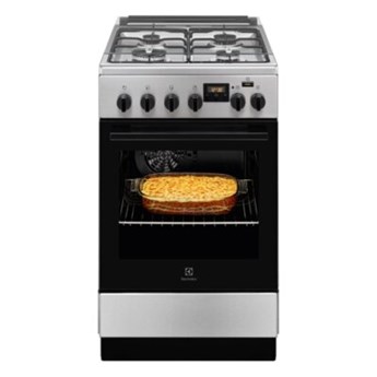 Kuchnia ELECTROLUX LKK560207X