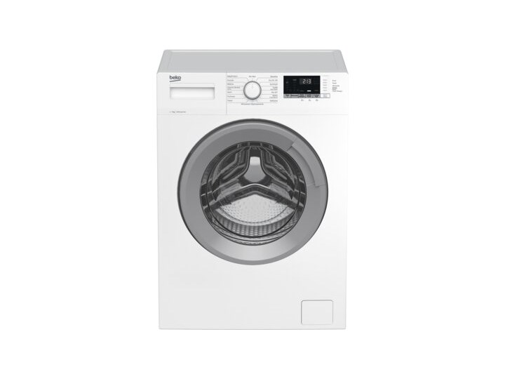 Pralka BEKO MWRE7512XSWE 7kg 1000 obr Wysokość 84 cm Szerokość 60 cm Kategoria Pralki