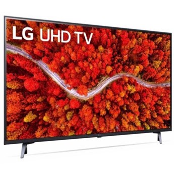 Telewizor LG 55UP80003LA 55" LED 4K WebOS