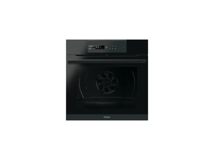 Piekarnik HAIER HWO60SM6B5BH. Klasa energetyczna A+