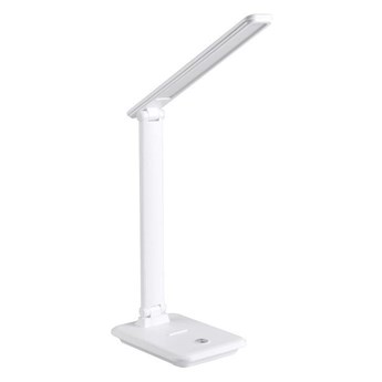LED Ściemniana dotykowa lampa stołowa VINTO LED/9W/230V biała
