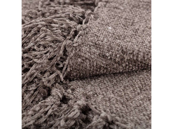 Pled Suomi 180x260cm, 180 x 260 cm Kolor Szary 180x260 cm 130x180 cm Poliester Kategoria Koce i pledy