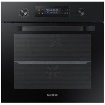SAMSUNG Dual Cook NV66M3531BB