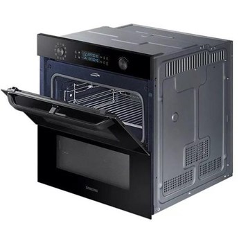 SAMSUNG Dual Cook Flex NV75N5621RB
