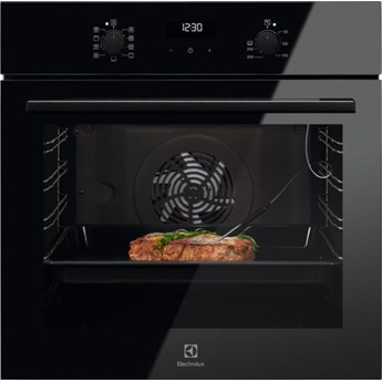 ELECTROLUX EOE5C71Z SenseCook