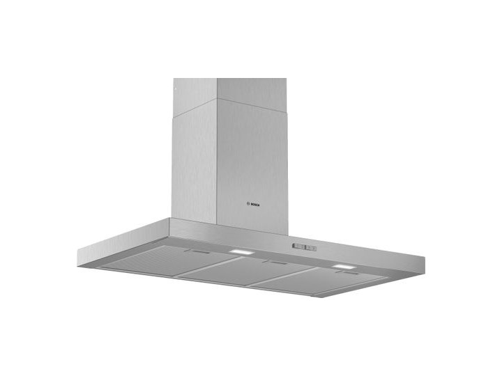 BOSCH DWB 94BC50 Szerokość 90 cm Okap kominowy Sterowanie Mechaniczne