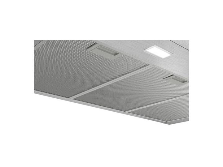 BOSCH DWB 94BC50 Poziom hałasu 64 dB Okap kominowy Szerokość 90 cm Sterowanie Mechaniczne