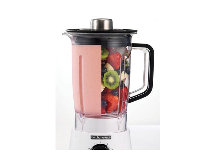 morphy richards total control