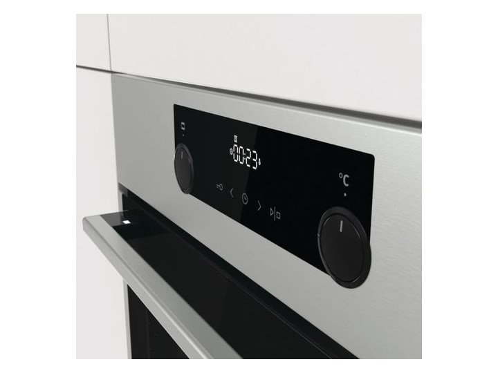 Электрический духовой шкаф gorenje bo735e20x