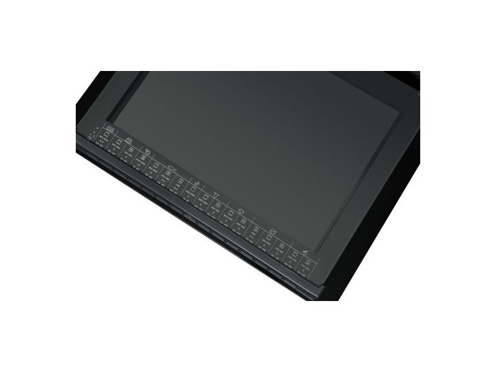 AMICA 617GEH3.43HZpTaKDpNA(Xx) Szerokość 60 cm Kategoria Kuchenki gazowo-elektryczne