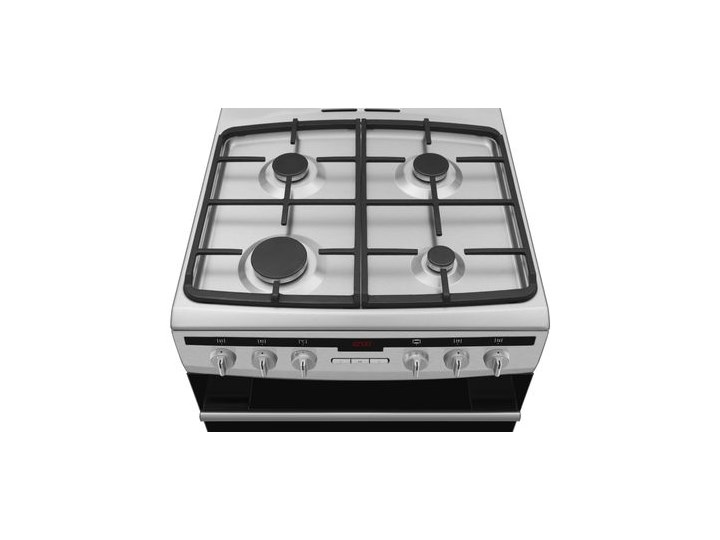 AMICA 617GEH3.43HZpTaKDpNA(Xx) Szerokość 60 cm Kategoria Kuchenki gazowo-elektryczne