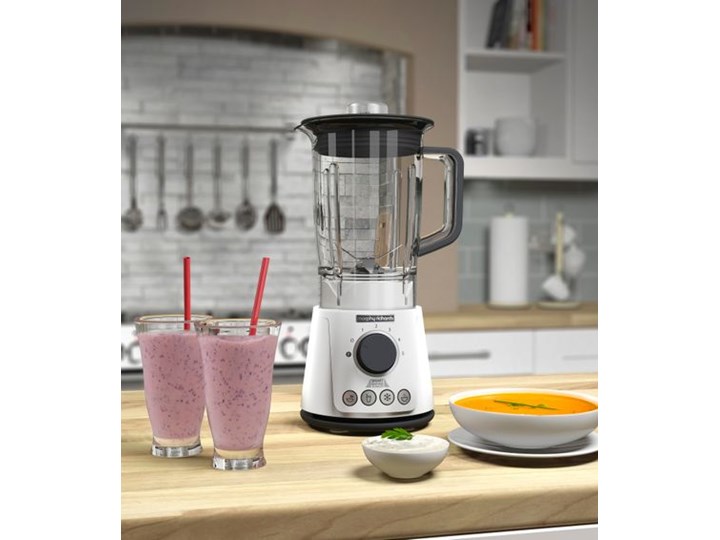 morphy richards total control