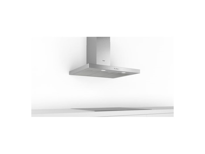 BOSCH DWB 94BC50 Okap kominowy Szerokość 90 cm Kategoria Okapy