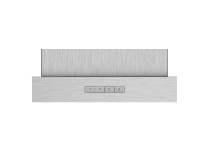 BOSCH DWB 94BC50 Okap kominowy Szerokość 90 cm Sterowanie Mechaniczne
