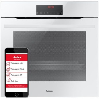 AMICA ED57687WA+ X-TYPE WiFi