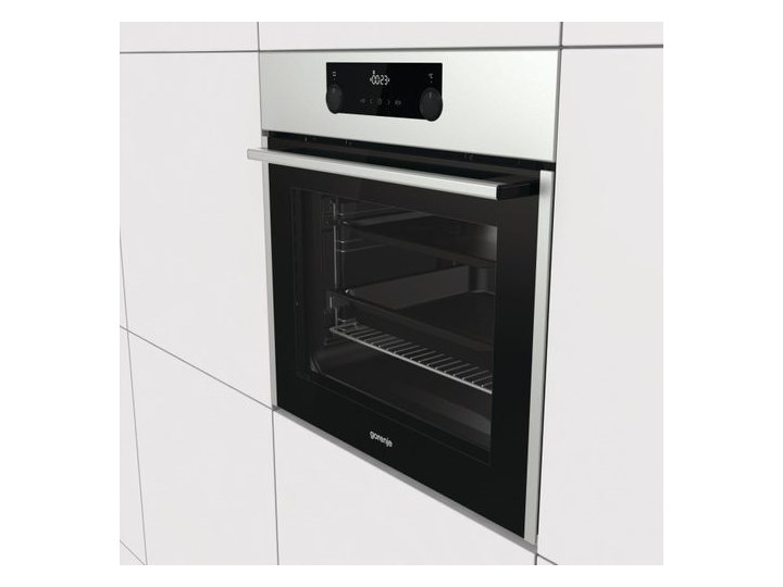 Духовой шкаф gorenje bo735e20x