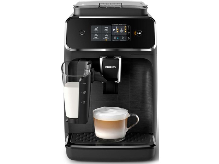 PHILIPS 2200 Latte Go EP2230/10 Ekspres ciśnieniowy Kategoria Ekspresy do kawy