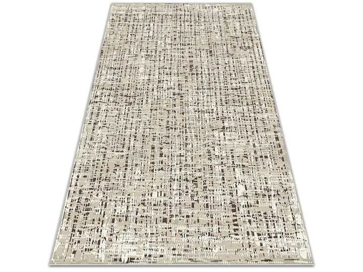 Modny uniwersalny dywan winylowy Tekstura tkaniny Dywany 80x120 cm 60x90 cm Pomieszczenie Przedpokój