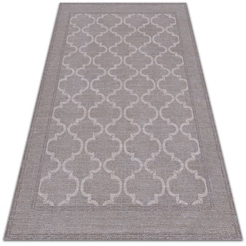 Uniwersalny dywan winylowy Marokańska tekstura 60x90 cm