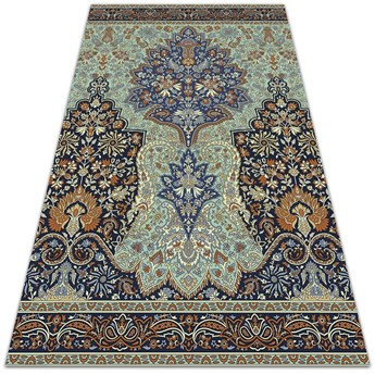 Winylowy dywan Piękne tureckie detale 60x90 cm