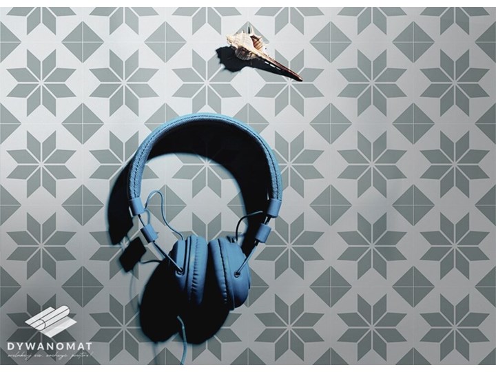 Dywan winylowy do domu Gotyckie gwiazdki 80x120 cm Dywany 60x90 cm Kategoria Dywany