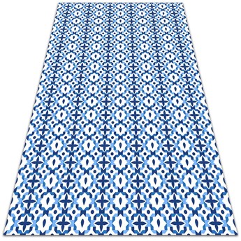 Uniwersalny dywan winylowy Portugalskie wzorki 60x90 cm