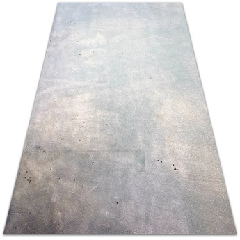 Modny dywan winylowy Gładki beton 60x90 cm