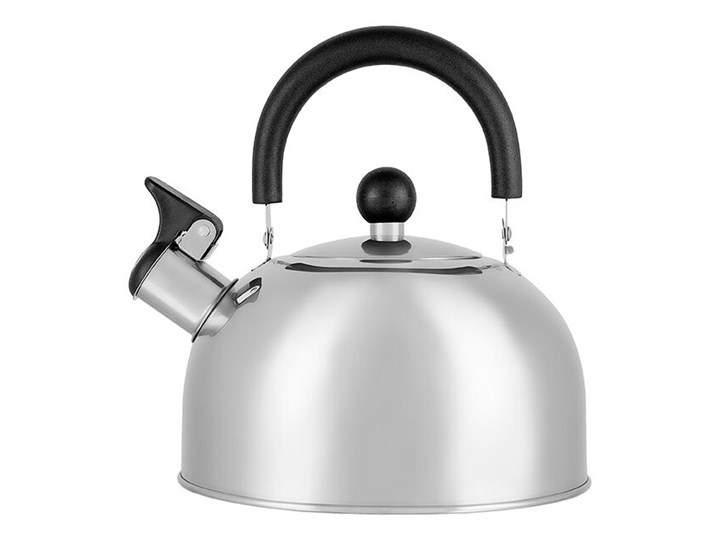 Czajnik stalowy AU622