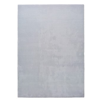Szary dywan Universal Berna Liso, 80x150 cm
