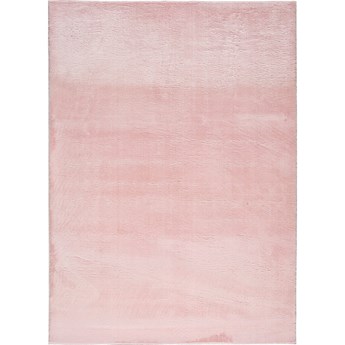Różowy dywan Universal Loft, 200x290 cm
