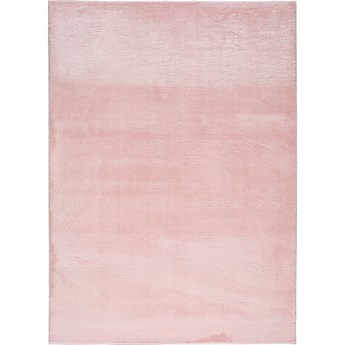 Różowy dywan Universal Loft, 60x120 cm