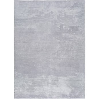 Szary dywan Universal Loft, 60x120 cm