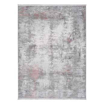 Szary dywan Universal Riad Silver, 60x120 cm