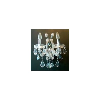 Lampa Astoria Kinkiet
