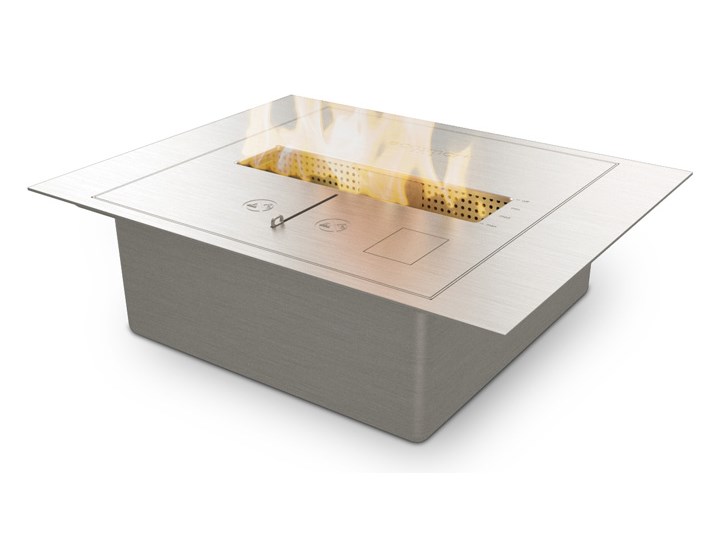 BK5 (12 x 40 x 32 cm) Biopalenisko EcoSmart Fire