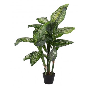 Dracena sztuczny kwiat do salonu H110