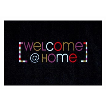Wycieraczka Deco Style Welcome Home 50 cm x 80 cm