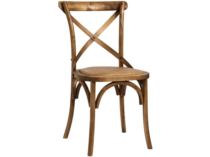 Krzesło Antoinette 43x89 cm naturalne