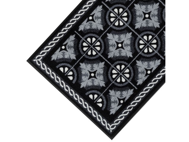 Chodnik Shallow (black)