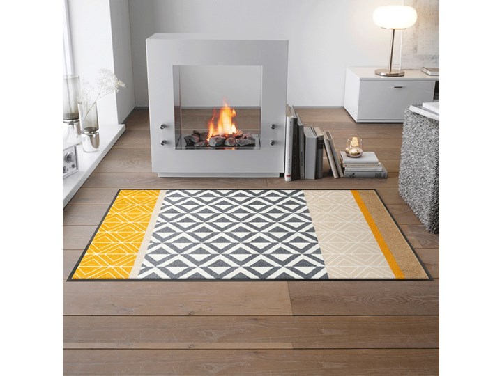 Chodnik do salonu Patterns Kategoria Wycieraczki