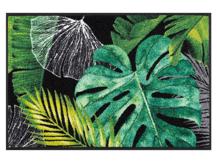 Wycieraczka Jungle Kategoria Wycieraczki Kolor Zielony