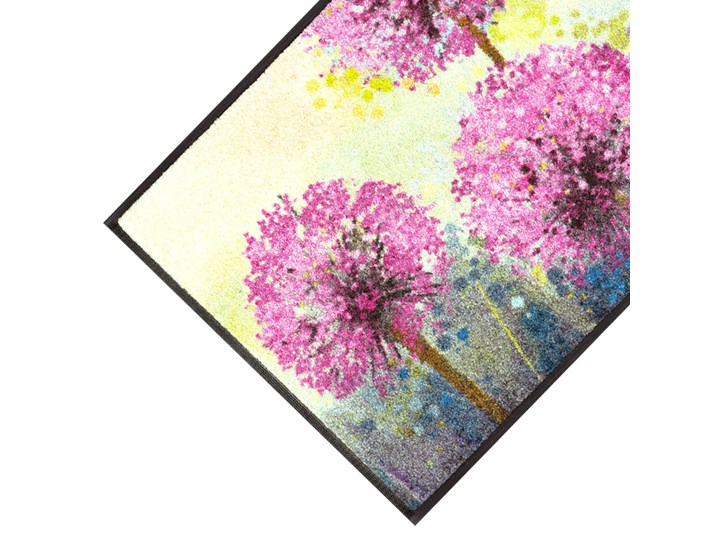 Wycieraczka na taras Dandelion Kolor Beżowy