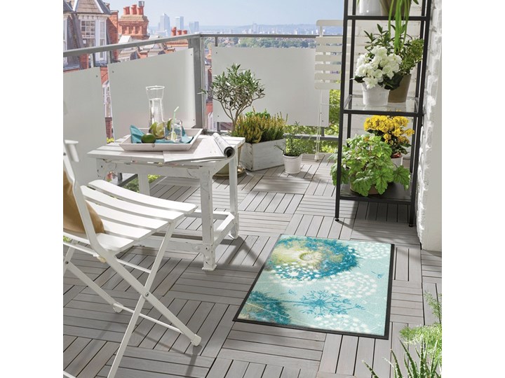 Wycieraczka na balkon Delio Kategoria Wycieraczki Kolor