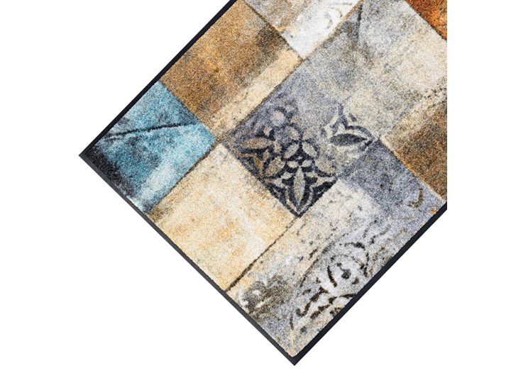 Wycieraczka dywanowa Patchwork 50x75, 60x85 Kategoria Wycieraczki