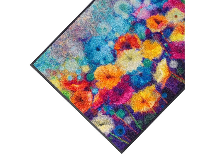 Wycieraczka Colorful Flowers Kategoria Wycieraczki
