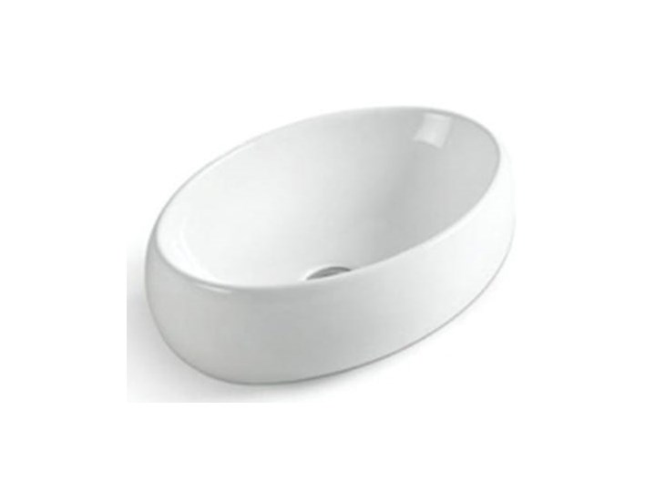 UMYWALKA CERAMICZNA ALANIA 48x34 TEZOJA