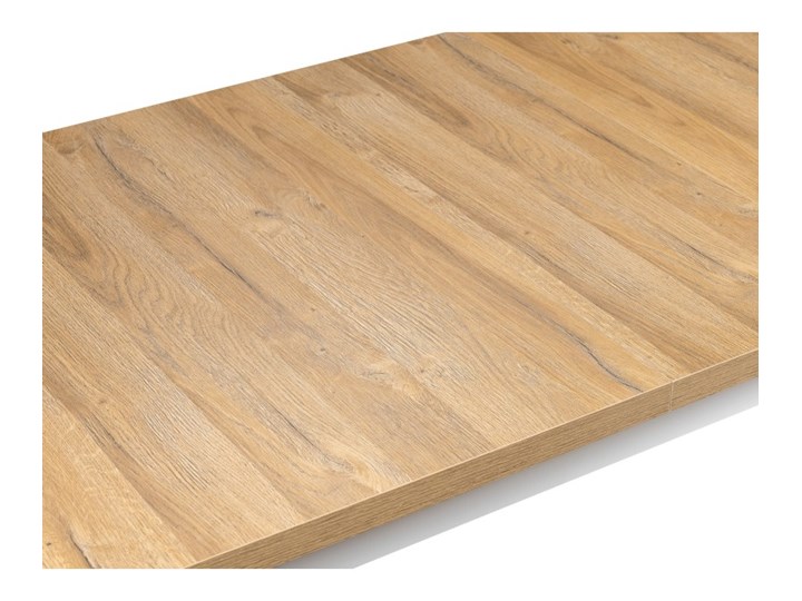 Zestaw do Kuchni Jadalni Stół 120x70 Wysokość 76 cm Długość 40 cm Wysokość 48 cm Szerokość 70 cm Długość 120 cm Płyta MDF Tworzywo sztuczne Drewno Kształt blatu Prostokątny