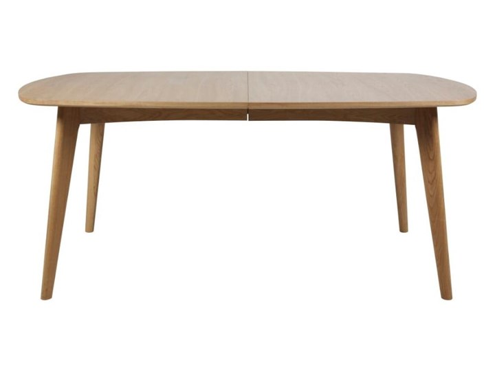 Stół rozkładany Actona Marte Dining, 180 x 102 cm