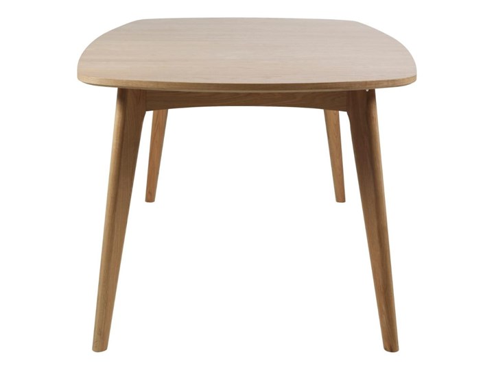 Stół rozkładany Actona Marte Dining, 270 x 102 cm Drewno Rozkładanie